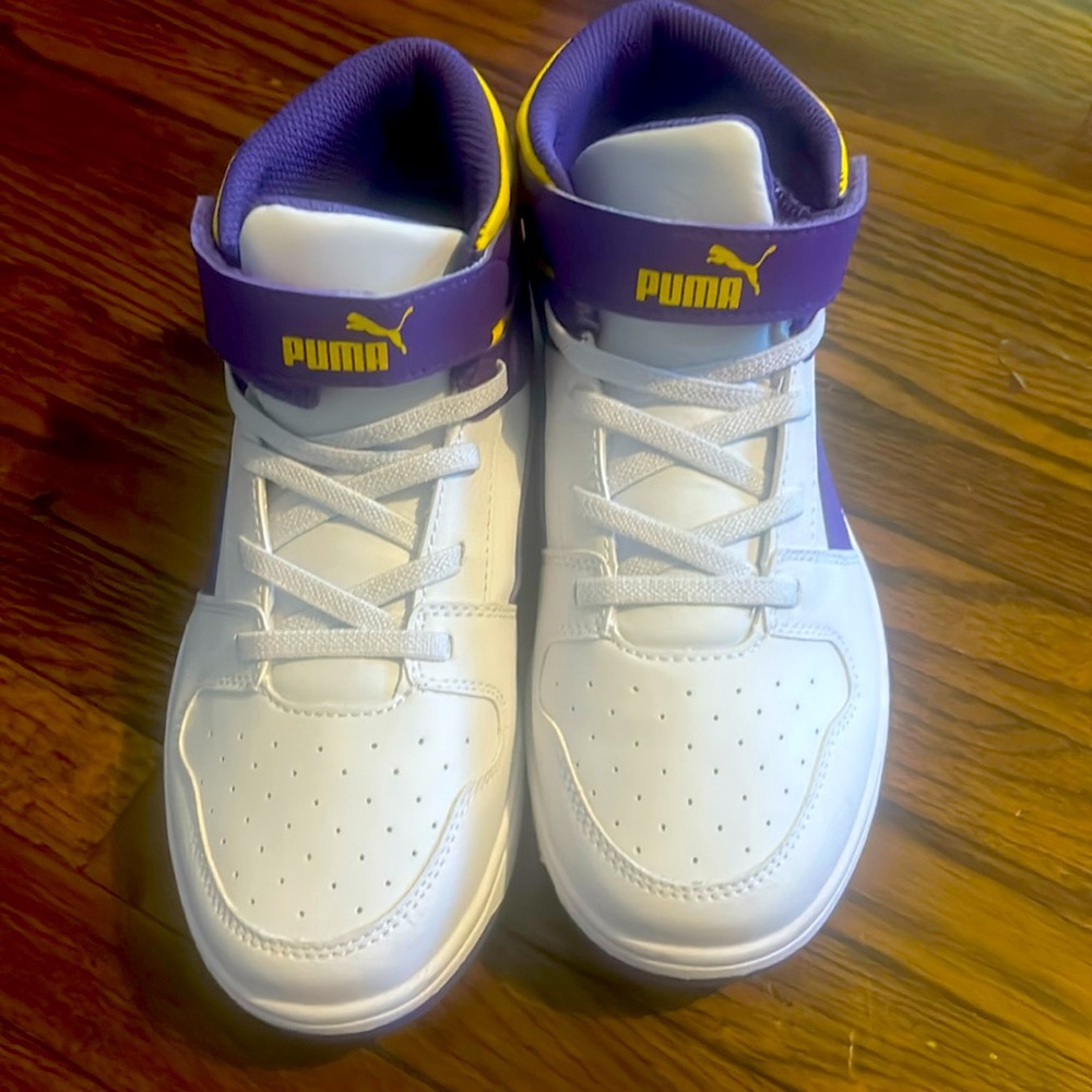 Puma Rebound Layup Unisex